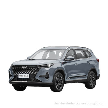 2023 Chine Chery Tiggo 8 Pro Electric Car SUV Mid Size SUV 7 sièges